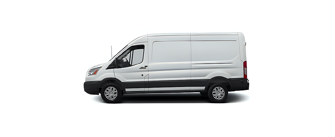 Ford Transit 2015 70