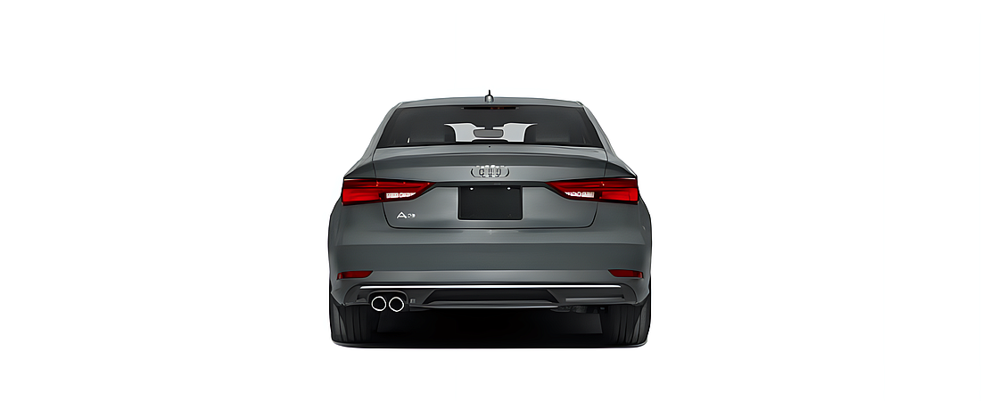 Audi A3 2019 5