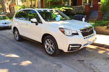 Editorial 2017 subaru forester 25i limited sb 01