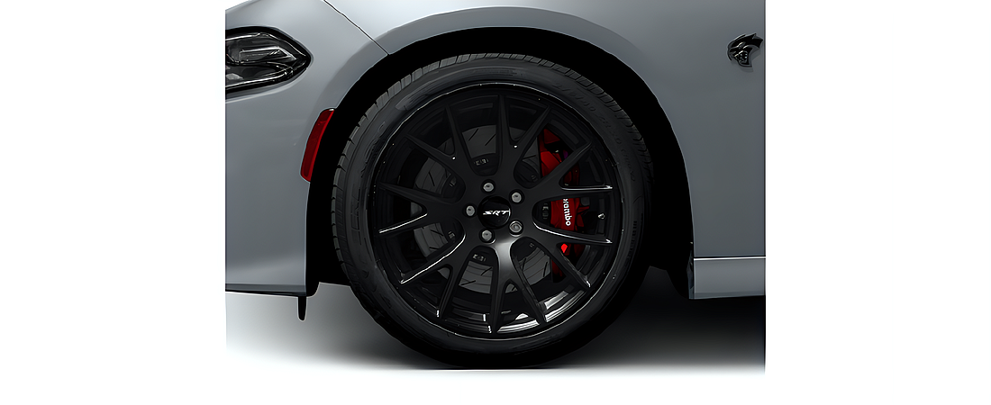 Dodge Charger 2016 88