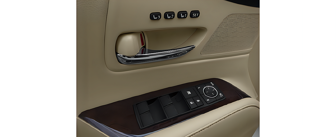 Lexus RX 350 2015 18