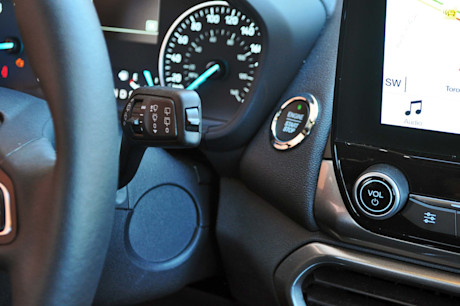 Editorial 2019 ford ecosport se 26 mb