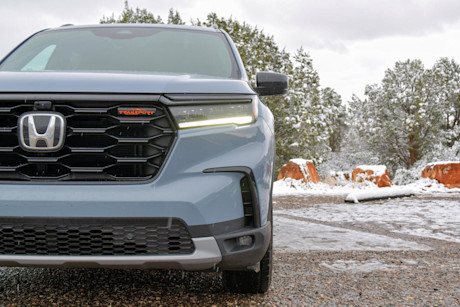 Editorial 2023 honda pilot 07 sha
