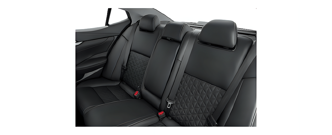 Nissan Maxima 2022 38