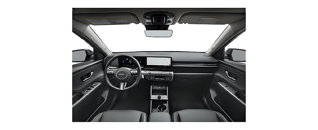 Hyundai Kona Electric 2024 21