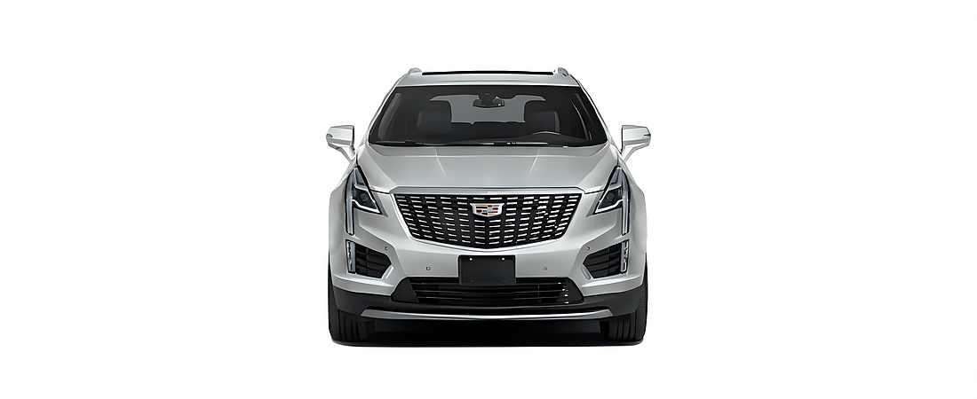 Cadillac XT5 2024 4