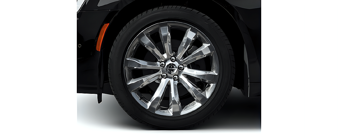Chrysler 300 2015 29
