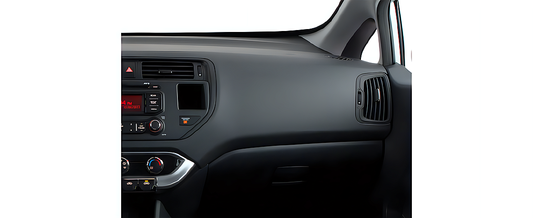 Kia Rio 2013 36