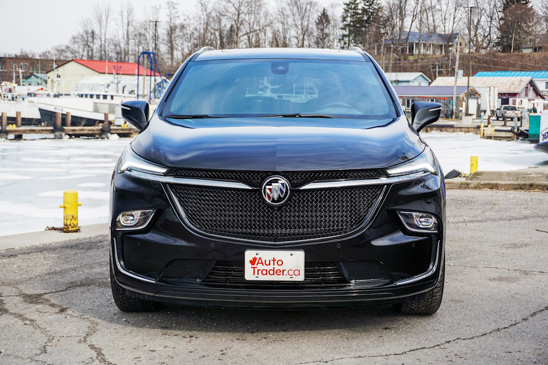 Editorial 2022 buick enclave essence 01 di