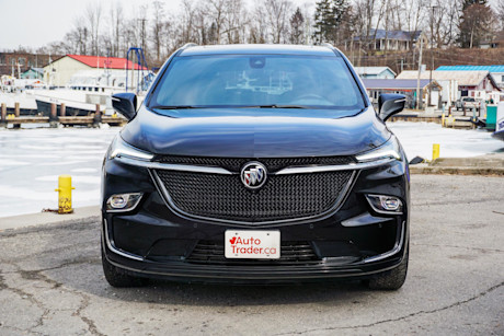 Editorial 2022 buick enclave essence 01 di