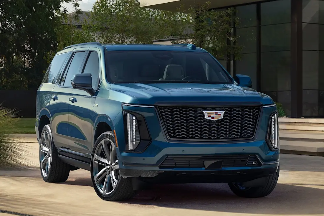 cadillac-escalade-2025-front cadillac-escalade-2025-front