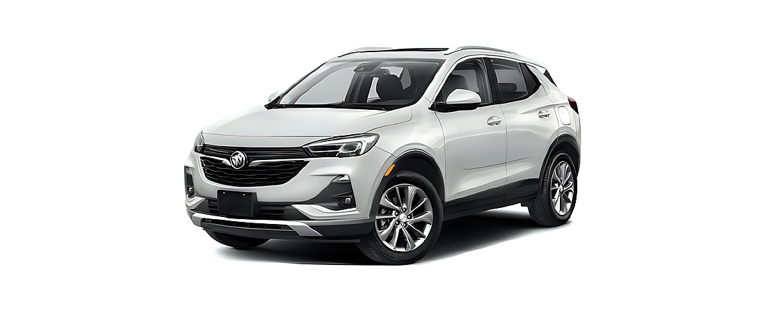 Buick Encore GX 2023 14