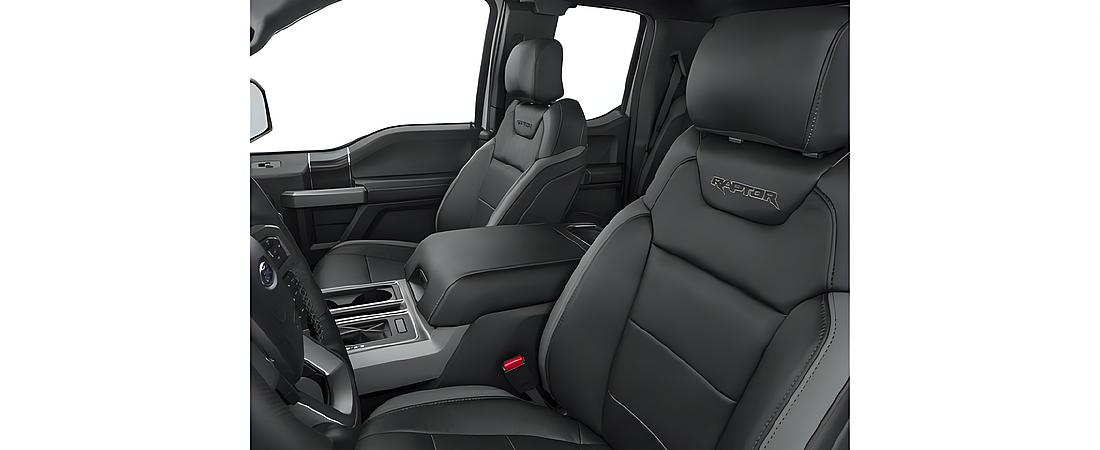 Ford F-150 2017 155