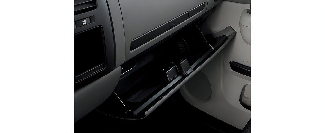 GMC SIERRA 2500HD 2011 14