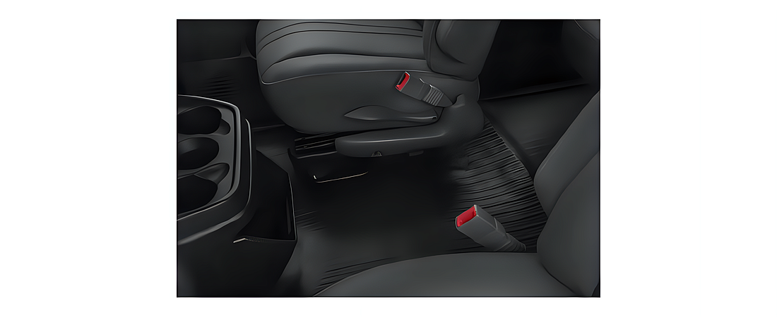 Chevrolet Express Passenger 2023 12