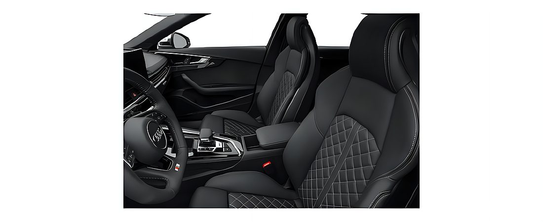 Audi S4 2021 8
