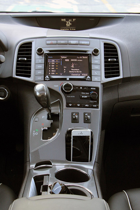 Editorial 2015 toyota venza awd limited jy 18