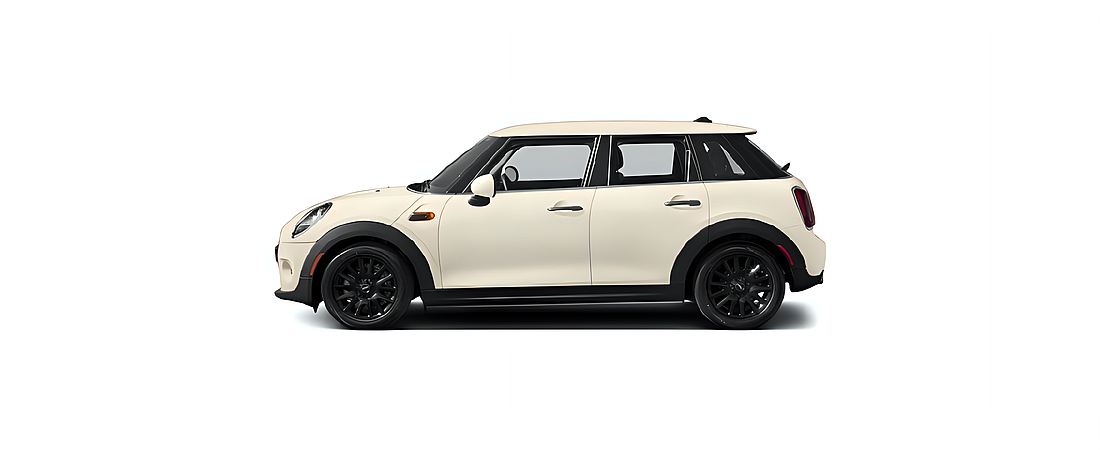 MINI 5 Door 2018 3
