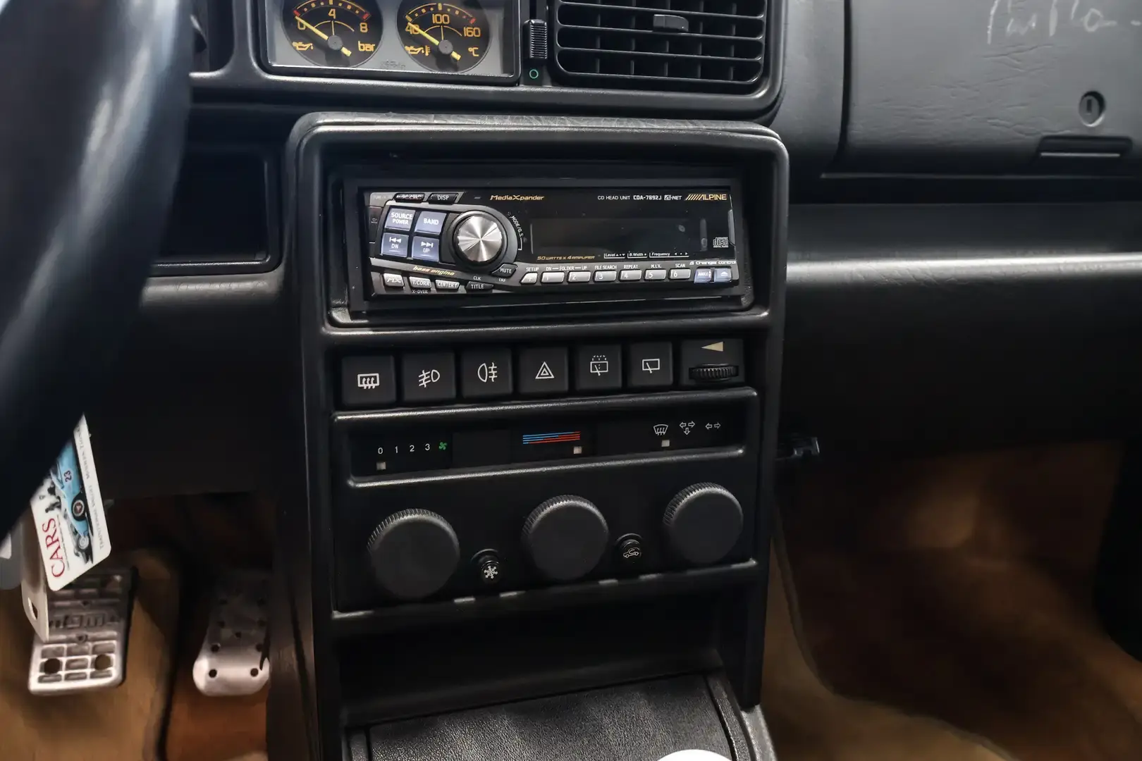 Historia del Lancia Delta HF Integrale y cotización actual - AutoScout 24