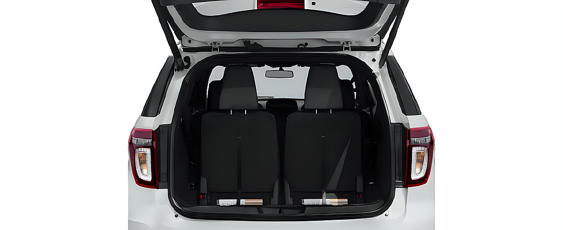 Ford Explorer 2015 46