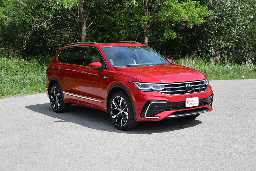 Editorial 2024 volkswagen tiguan highline td jm 240704 1