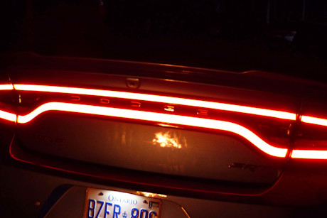 Editorial 2016 dodge charger srt 392 hemi jb 14