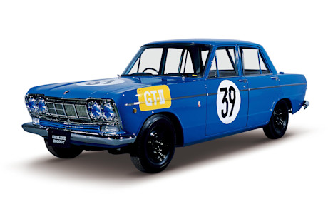 Editorial 01a nissan 1964 prince skyline 2000gt
