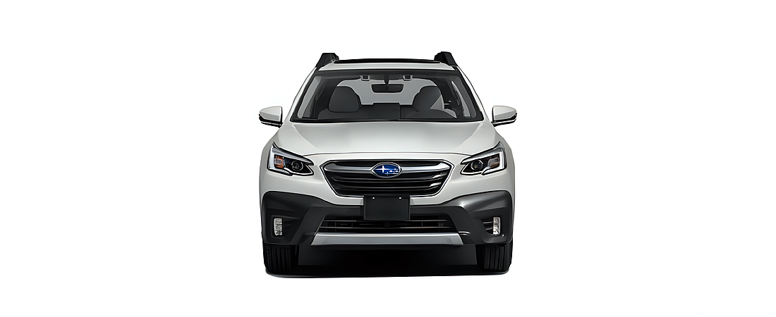 Subaru Outback 2020 21