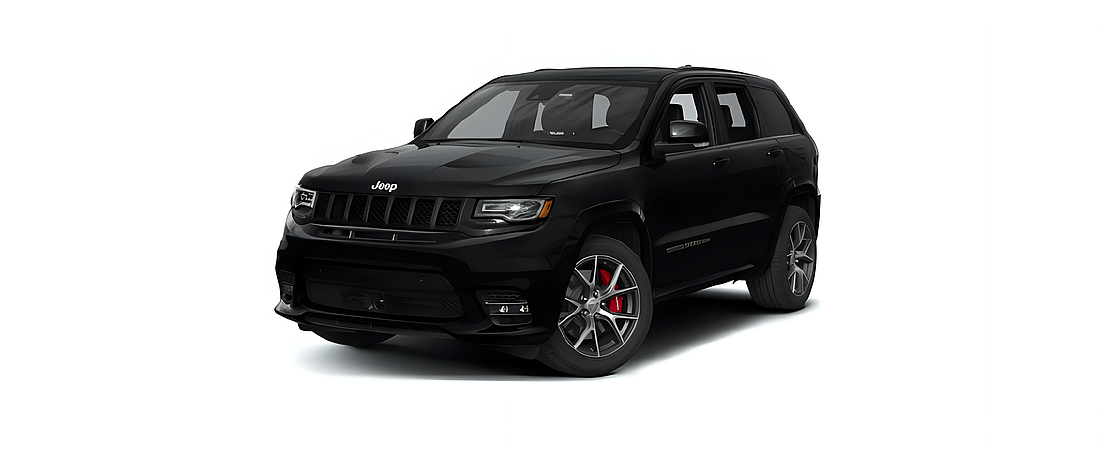 Jeep Grand Cherokee 2017 74