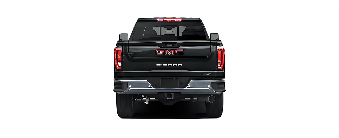 GMC Sierra 3500HD 2021 5