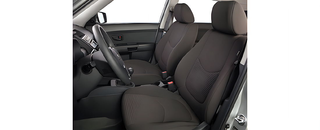 Kia Soul 2012 8