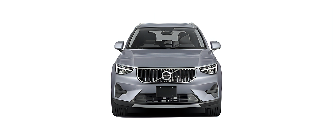 Volvo XC40 2023 4