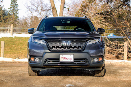 Editorial 2020 honda passport touring 01 sha