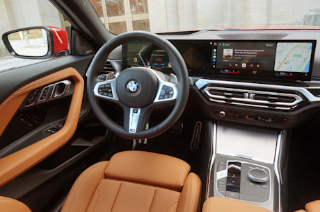 Editorial 2023 bmw 230i xdrive coupe 22 jl