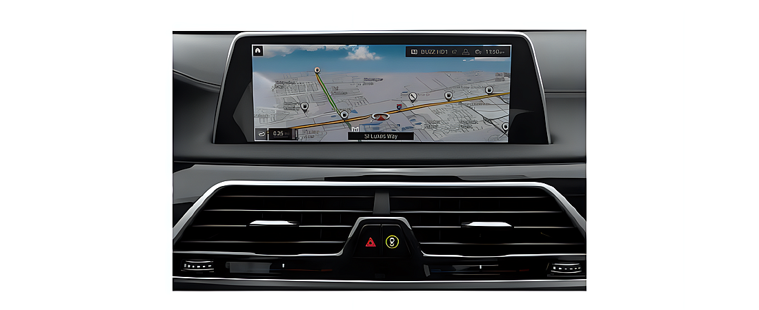 BMW 7 Series 2022 44