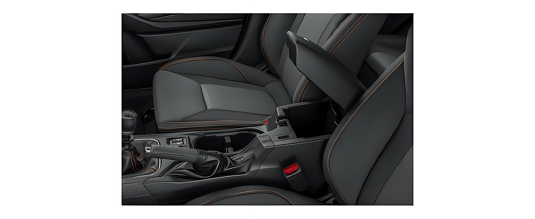 Subaru Crosstrek 2023 38
