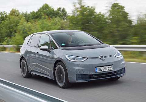 VW ID