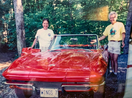 Editorial 2021 chevrolet corvette convertible vs corvette club of ontario 11 dw