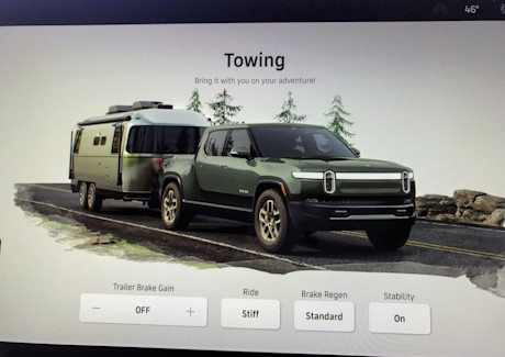 Editorial 2022 rivian r1t 30 lw