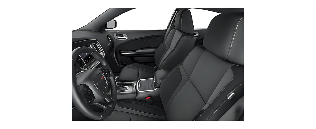 Dodge Charger 2022 8