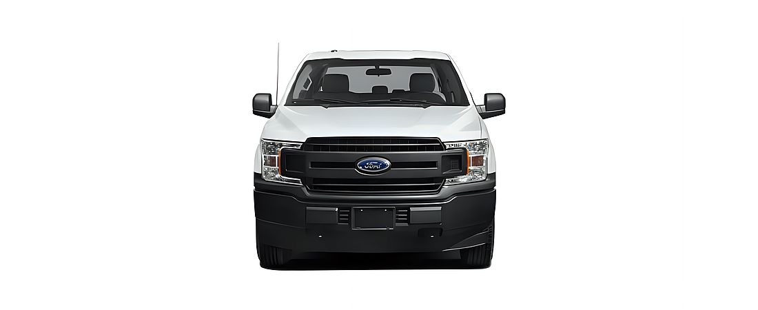 Ford F-150 2019 17