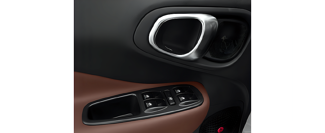 Fiat 500L 2017 36
