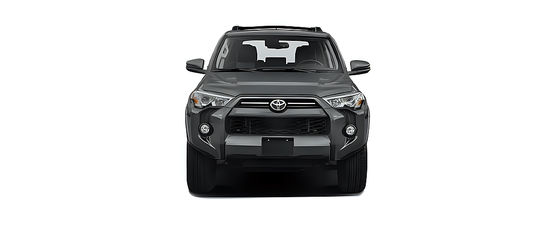 Toyota 4Runner 2022 4