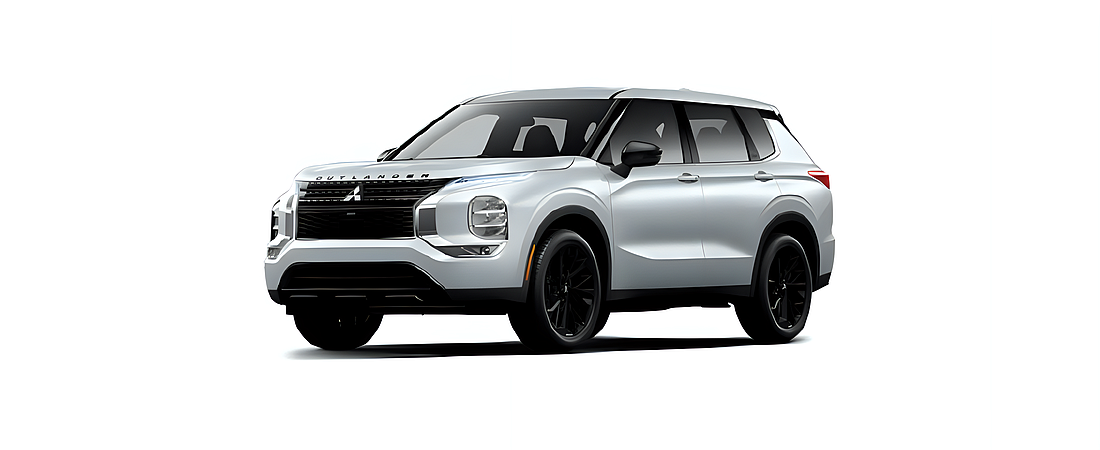 Mitsubishi Outlander 2023 28