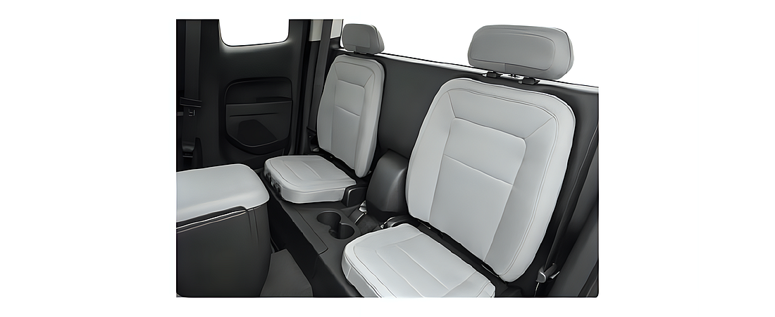 GMC Canyon 2019 13
