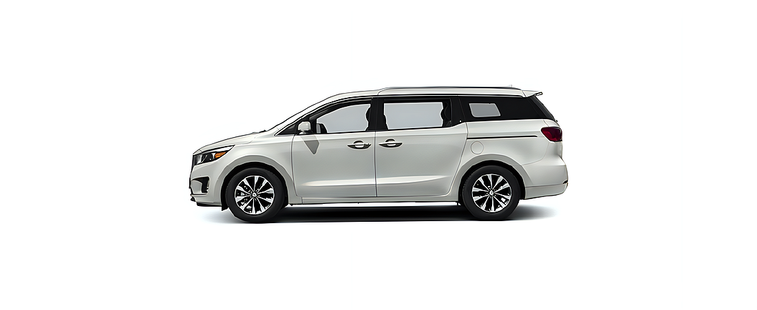 Kia Sedona 2018 21