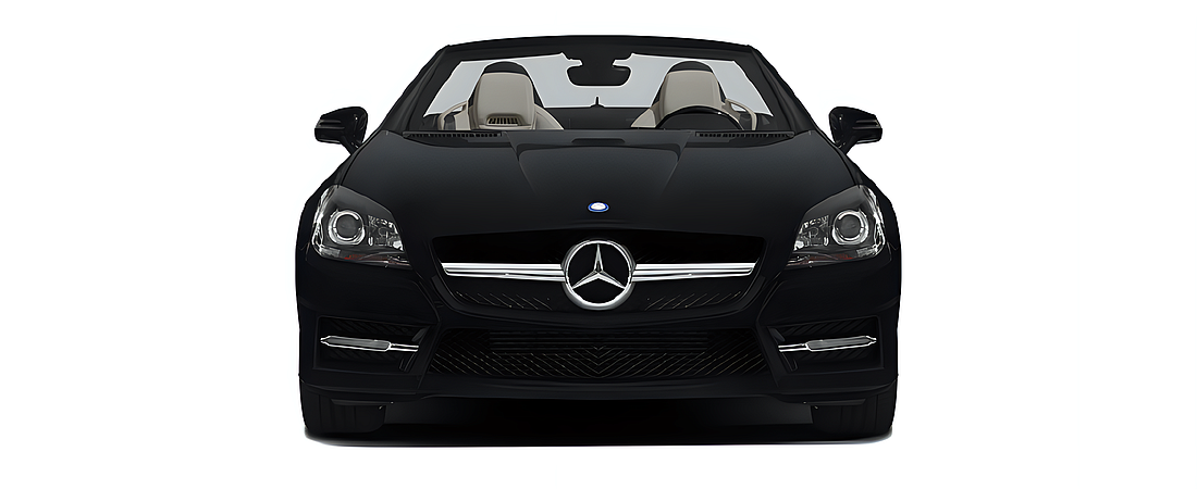 Mercedes-Benz SLK-Class 2015 4