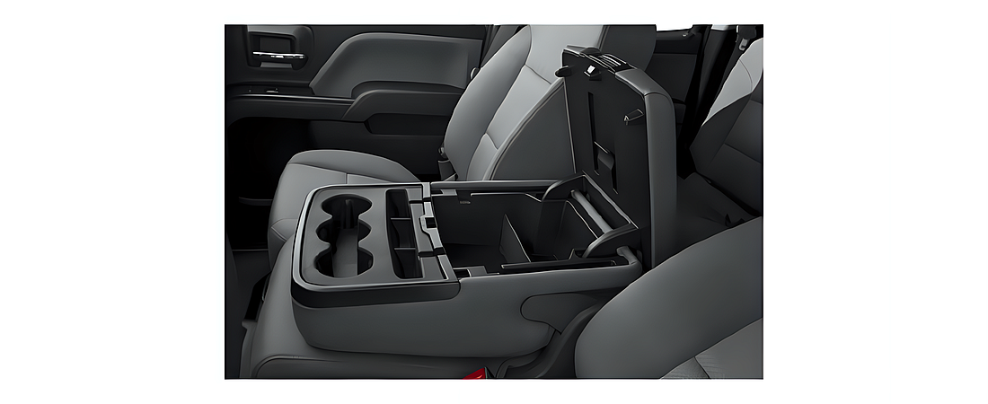 GMC SIERRA 2500HD 2019 12