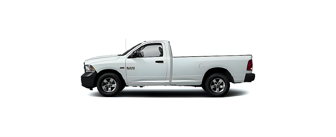 Ram 1500 Classic 2020 3