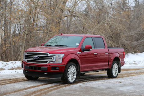 Editorial 2019 ford f 150 limited 04 ts